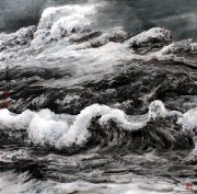 刘坤作品